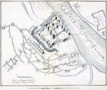 Дневние Корба написанный в России в 1697-98 гг.