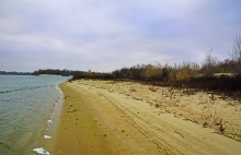 Пластиковый мусор