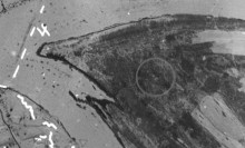 Путешествие будущих императора Александра III и императрицы Марии Федоровны через станицу Аксайскую в 1869 г.