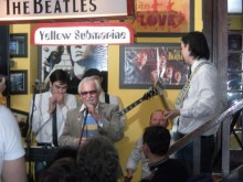 Рок-н-ролл в космосе Ростова 