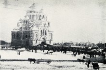 События на нижнем Дону в 1917-18 годах. Митрофан Петрович Богаевски
