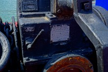 На пароме в Старочеркасской и на пароме памяти