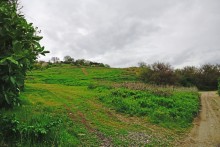 Поход 9-го мая от военно-исторического музея в Аксае до братской могилы в поселке Реконструктор