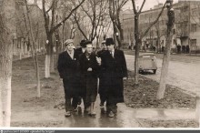 Тонущий дом на улице Металлургической на Сельмаше