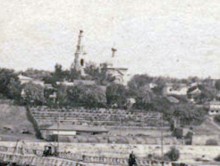 Одигитриевская церковь у Аксайской переправы