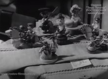 Ростовская промышленность в киножурнале "По Дону и Кубани 1985"