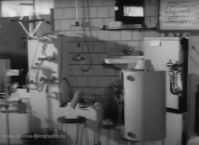 Ростовская промышленность в киножурнале "По Дону и Кубани 1985"