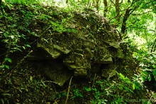 Водяная мельница у хутора Семимаячного на реке Кундрючьей