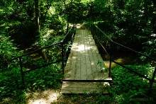 Водяная мельница у хутора Семимаячного на реке Кундрючьей