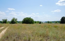 Урочище Огиб на Северском Донце