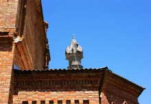 Храм Покрова Пресвятой Богородицы в хуторе Нижнежуравском