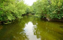 Путешествие по Большому Калитвенцу и Калитве