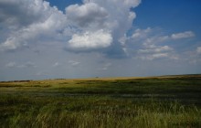 Путешествие по Большому Калитвенцу и Калитве