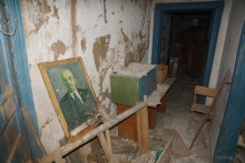 Путешествие по Большому Калитвенцу и Калитве