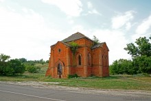 Путешествие по Большому Калитвенцу и Калитве
