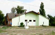 Путешествие по Большому Калитвенцу и Калитве