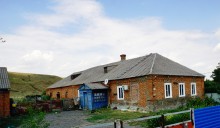 Путешествие по Большому Калитвенцу и Калитве