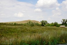 Путешествие по Большому Калитвенцу и Калитве