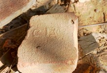 Поместье потомков атаманов Ефремовых в слободе Ефремово-Степановка на реке Калитве