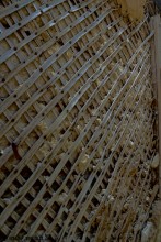 Поместье потомков атаманов Ефремовых в слободе Ефремово-Степановка на реке Калитве