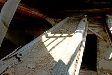 Поместье потомков атаманов Ефремовых в слободе Ефремово-Степановка на реке Калитве