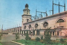 Фотоальбом 1974 г. "По-над Доном сад цветёт..."