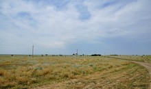 Путешествие по берегам Маныча