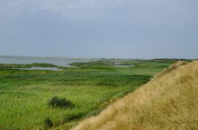 Путешествие по берегам Маныча