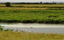 Путешествие по берегам Маныча