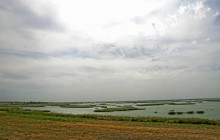 Путешествие по берегам Маныча