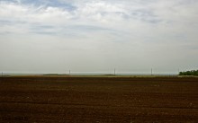 Путешествие по берегам Маныча