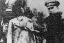 Казнь в Ростове в Гражданскую войну