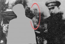 Казнь в Ростове в Гражданскую войну