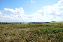 Ветряная мельница в Табунщиково