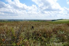 Ветряная мельница в Табунщиково