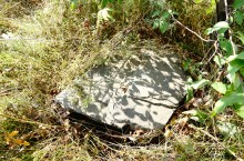 Ветряная мельница в Табунщиково