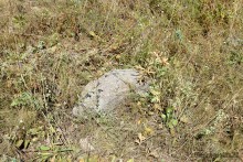 Ветряная мельница в Табунщиково