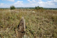 Ветряная мельница в Табунщиково