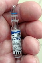 По следам минувших эпидемий, эпидемии холеры на нижнем Дону