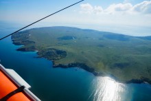 Заповедник Казантип, его природа и обитатели