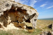 Заповедник Казантип, его природа и обитатели