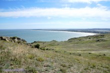 Заповедник Казантип, его природа и обитатели