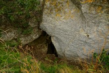 Заповедник Казантип, его природа и обитатели