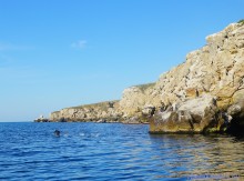 Заповедник Казантип, его природа и обитатели