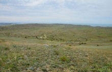 Заповедник Казантип, его природа и обитатели