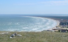 Прогулки по Казантипу. Рассказ третий. Живые камни.