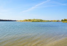 Осенняя прогулка по месту где сходятся Дон, Керчик и Аксай