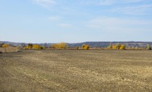 Осенняя прогулка по месту где сходятся Дон, Керчик и Аксай