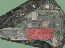 История завода Ростсельмаш