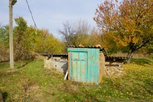 Подвесные или висячие мосты Донского края